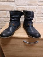 Damenstiefel Größe 37 Bayern - Küps Vorschau