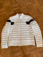 Moncler Herren Daunenjacke Weiß Größe 4 Niedersachsen - Garbsen Vorschau