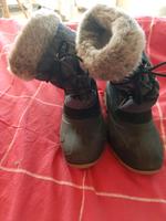 Damen Stiefel Leipzig - Möckern Vorschau