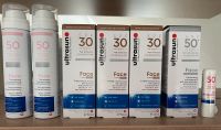 Ultrasun diverse Sonnenpflege Produkte Depotaufgabe Niedersachsen - Aurich Vorschau