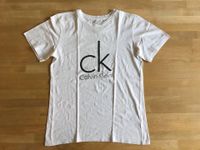 Calvin Klein T Shirt / Größe 164 - 176 Niedersachsen - Brake (Unterweser) Vorschau