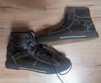 Sneaker Turnschuhe, gefüttert Größe 40 Bayern - Lachen Vorschau