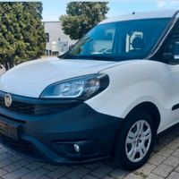 Fiat Doblo Schlachtfest Ersatzteile Ausschlachten Niedersachsen - Westerwalsede Vorschau