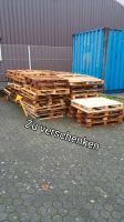 Einweg Holzplatten ca. 70 Stück zu verschenken Nordrhein-Westfalen - Bergheim Vorschau