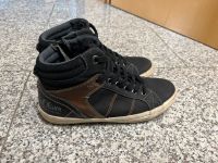 S. Oliver Sneaker high gr. 37 Winterschuhe Bayern - Straubing Vorschau