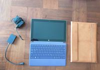 Microsoft Surface RT 32GB Nordrhein-Westfalen - Olpe Vorschau