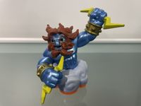 Skylanders Giants Figuren - Lightning Rod Bayern - Vohenstrauß Vorschau