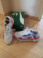 Puma Schuhe NEU Gr. 43 Puma Pure R System Puma Sneaker Berlin - Lichterfelde Vorschau