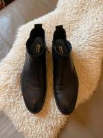 Neue Lloyd Business Schuhe Gr.9,5 ( 44) schwarz Baden-Württemberg - Weil am Rhein Vorschau