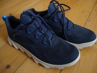 Ecco MX Sneaker Low Goretex Fluidform, Wanderschuhe Leipzig - Connewitz Vorschau