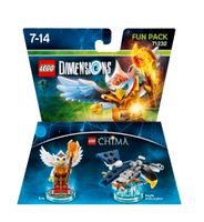 Lego 71232 Lego Dimensions Fun Pack Hessen - Niederaula Vorschau