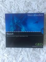 Geo- Rausch Hörbuch - Charles Brauer Düsseldorf - Rath Vorschau