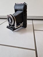 Kamera Fotoapparat Kodak Regent Faltkamera Balgenkamera alt Nordrhein-Westfalen - Nörvenich Vorschau