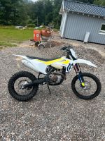 Husqvarna Fe450 Niedersachsen - Hann. Münden Vorschau