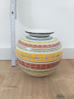 Vase mit bunten Farben Bayern - Perkam Vorschau