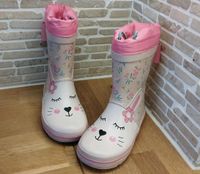 Gummistiefel Rosa Größe 25 Nordrhein-Westfalen - Grevenbroich Vorschau