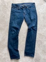 Levi's Denim Jeans Original Premium W34/L34 Hose 519 Frankfurt am Main - Innenstadt Vorschau