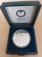 Österreich 500 Schilling 1993 Die Alpenregion Silber PP / proof Nordrhein-Westfalen - Lippstadt Vorschau