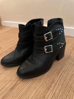 Zara Boots Kr. München - Neubiberg Vorschau