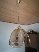 Lampe hängelampe retro rustikal Decken Lampe top Hohen Neuendorf - Borgsdorf Vorschau