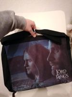 Laptoptasche Herr der Ringe Zwei Türme Legolas Aragorn Hannover - Südstadt-Bult Vorschau