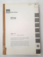 IBM System-Literatur Betriebs-System/360 COBOL-Programmiersprache Baden-Württemberg - Weil der Stadt Vorschau