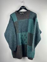 Vintage dicker Sweater - Retro Pullover - Oldschool - 90s - Gr. S Niedersachsen - Neuenhaus Vorschau