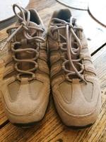 Damen Jack Wolfskin Schuhe Gr 41 ❤️ Wandern Fitness Nordrhein-Westfalen - Burbach Vorschau