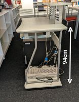 Computertisch (2 St.) Hannover - Vahrenwald-List Vorschau