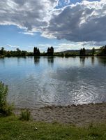 Häuschen/ Grundstück am Riedlinger Baggersee Bayern - Donauwörth Vorschau