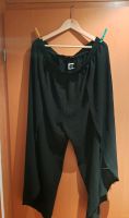 Elegante schwarze Hose Gr. 4 XL Hessen - Karben Vorschau