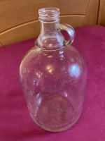 Gallon aus Glas 4 Liter Baden-Württemberg - Löwenstein Vorschau