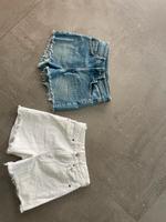 2 kurze Jeanshosen, Only & H&am Nordrhein-Westfalen - Recke Vorschau