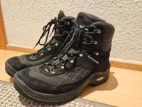 LOWA Wanderschuhe, Größe 42, schwarz Thüringen - Weimar Vorschau