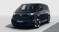 Fahrzeugwerbung Werbefläche VW ID Buzz NEU schwarz Vollfolierung Nordrhein-Westfalen - Willich Vorschau