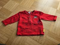 Steiff Longsleeve Größe 62 rot München - Bogenhausen Vorschau