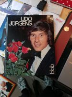 Buch Udo Jürgens letzte Tournee Nürnberg (Mittelfr) - Südoststadt Vorschau