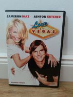 Love Vegas (DVD), Film mit Cameron Diaz und Ashton Kutcher Niedersachsen - Hambergen Vorschau
