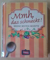 Buch "Mmh, das schmeckt! Meine besten Rezepte" Baden-Württemberg - Tettnang Vorschau