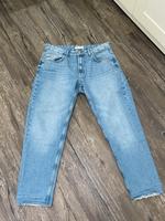 Bershka Vintage Jeans Rheinland-Pfalz - Bad Marienberg Vorschau
