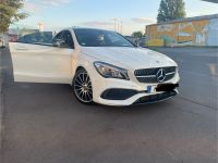 Mercedes Benz CLA Hannover - Südstadt-Bult Vorschau