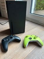 Xbox Series X mit 3 Jahren Plusgarantie und 2 Controller Altona - Hamburg Sternschanze Vorschau