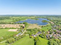 Attraktives Einfamilienhaus mit freiem Blick in die Natur am Ortsrand in Seenähe Schleswig-Holstein - Lebrade Vorschau