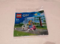 LEGO City 30639: Hundepark und Roller NEU & OVP Bayern - Moosinning Vorschau