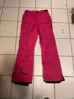 Skihose pink Crivit Größe 36/38 Hessen - Lahnau Vorschau