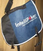 Laptop-Tasche / Umhängetasche von Intelli Poker Rügen - Thiessow Vorschau