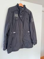 SOCCX Damen Jacke Übergangsjacke schwarz Gr. 44 Sachsen - Pegau Vorschau