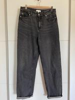 Jeans H&M grau Hessen - Offenbach Vorschau
