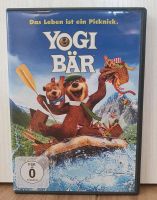 Yogi Bär DVD Baden-Württemberg - Pforzheim Vorschau