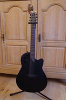 Ovation Pro Series Elite 2078TX-5-G Akustikgitarre West - Nied Vorschau